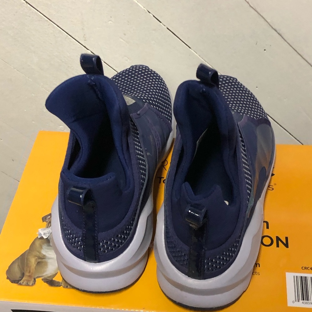 Puma Defy Mid - Picture 3 of 4